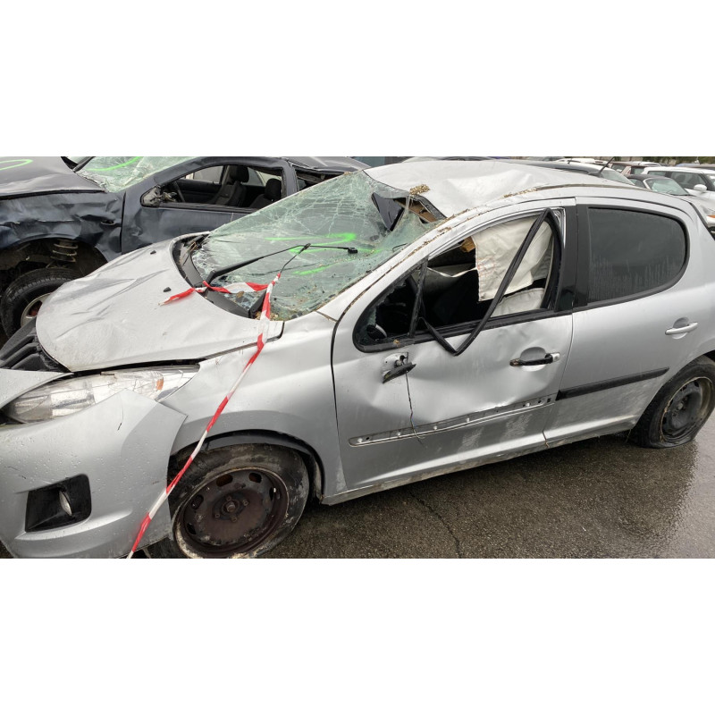 Boitier BSI PEUGEOT 207 Photo n°15