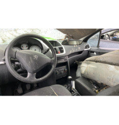 Boitier BSI PEUGEOT 207