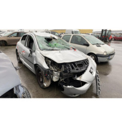 Boitier BSI PEUGEOT 207