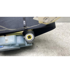 Pretensionneur de ceinture avant droit HYUNDAI GETZ