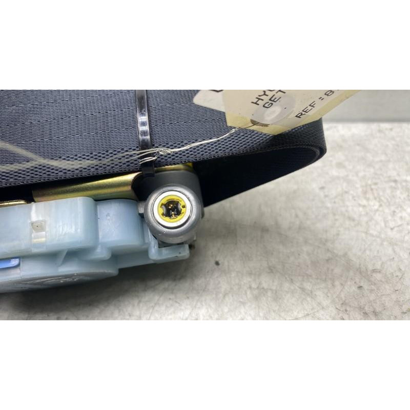 Pretensionneur de ceinture avant droit HYUNDAI GETZ Photo n°3