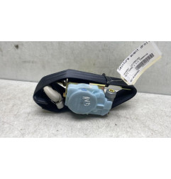 Pretensionneur de ceinture avant droit HYUNDAI GETZ
