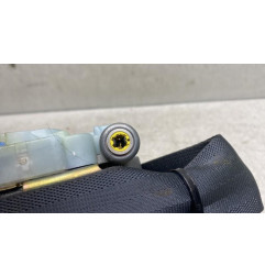 Pretensionneur de ceinture avant gauche HYUNDAI GETZ