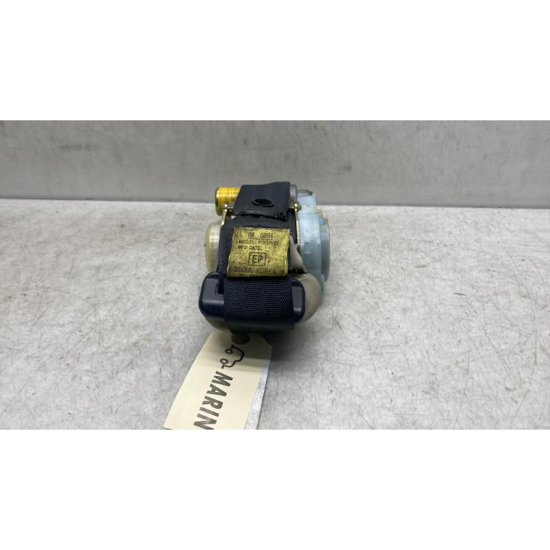 Pretensionneur de ceinture avant gauche HYUNDAI GETZ Photo n°3