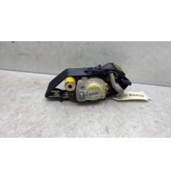 Pretensionneur de ceinture avant gauche HYUNDAI GETZ