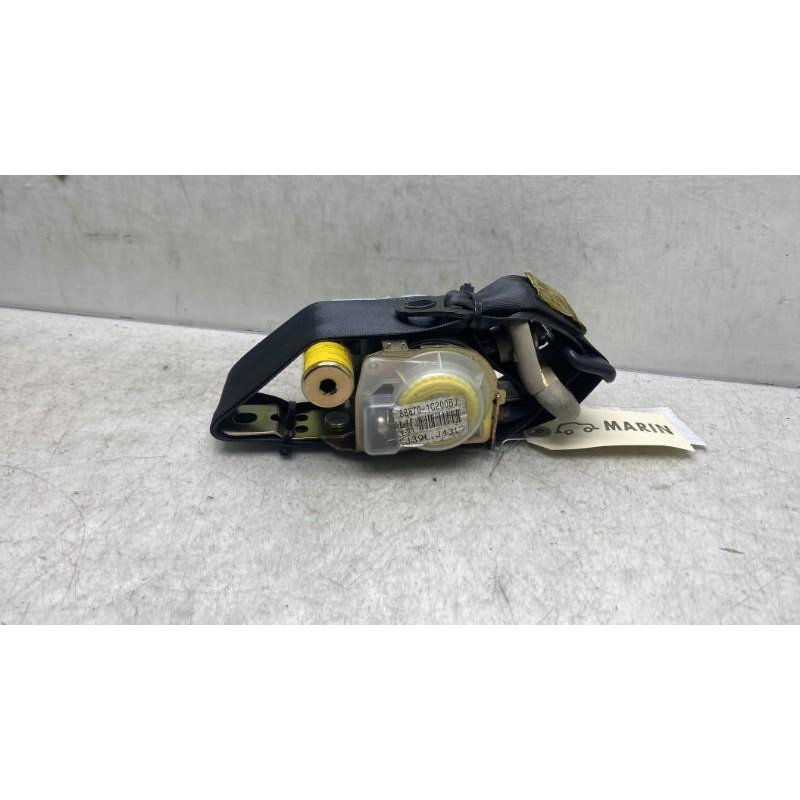 Pretensionneur de ceinture avant gauche HYUNDAI GETZ Photo n°4