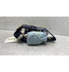 Pretensionneur de ceinture avant gauche HYUNDAI GETZ