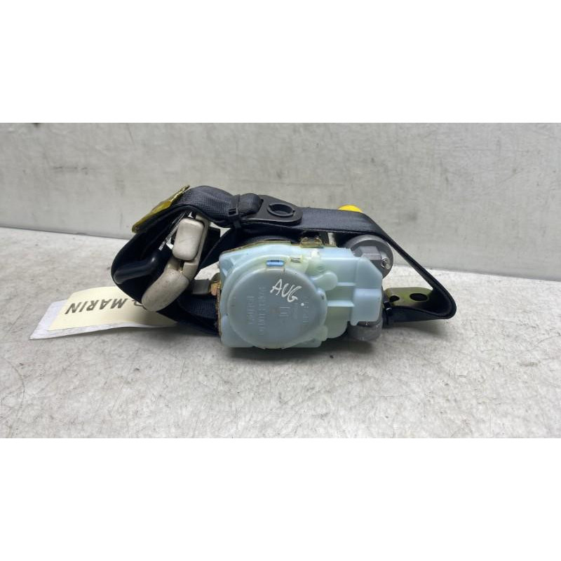 Pretensionneur de ceinture avant gauche HYUNDAI GETZ Photo n°5