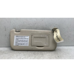 Pare soleil droit HYUNDAI GETZ