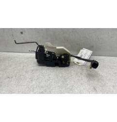 Serrure avant gauche HYUNDAI GETZ