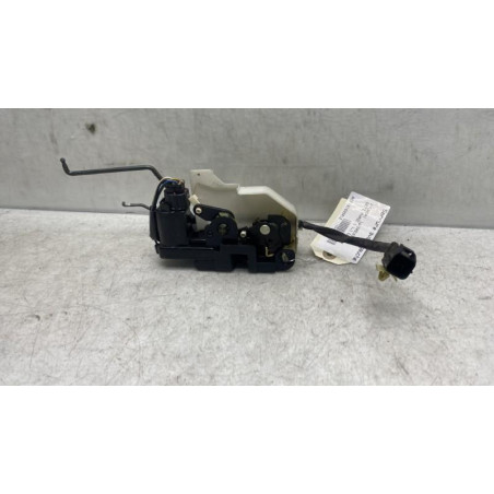 Serrure avant gauche HYUNDAI GETZ