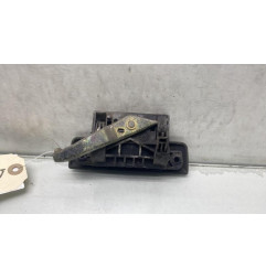 Poignee porte arriere gauche PEUGEOT 205