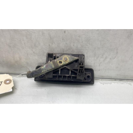 Poignee porte arriere gauche PEUGEOT 205