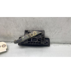 Poignee porte arriere gauche PEUGEOT 205