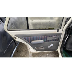 Poignee porte arriere gauche PEUGEOT 205