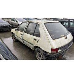 Poignee porte arriere gauche PEUGEOT 205