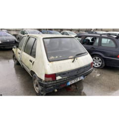Poignee porte arriere gauche PEUGEOT 205