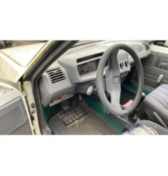Poignee porte arriere gauche PEUGEOT 205
