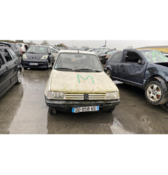 Bobine (allumage) PEUGEOT 205