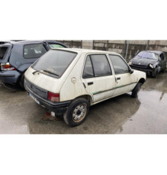 Bobine (allumage) PEUGEOT 205