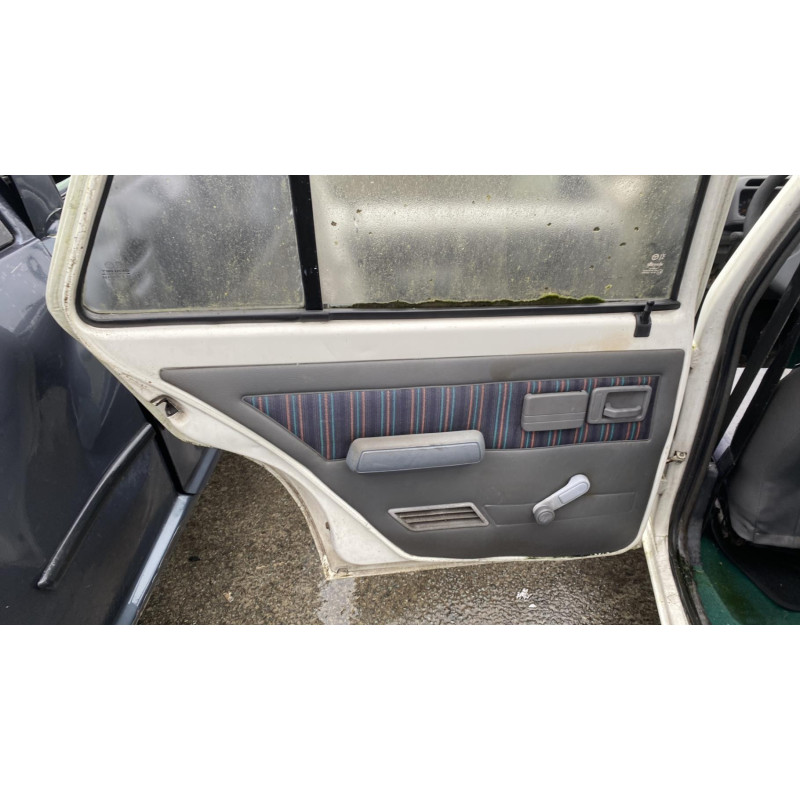 Bobine (allumage) PEUGEOT 205 Photo n°13