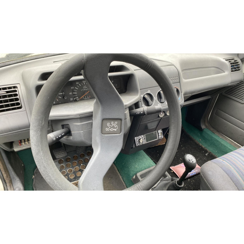 Bobine (allumage) PEUGEOT 205 Photo n°16
