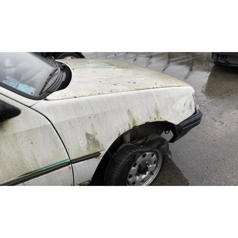 Bobine (allumage) PEUGEOT 205 Photo n°17