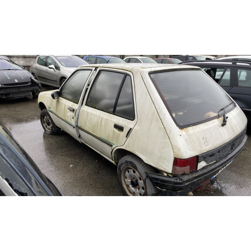 Bobine (allumage) PEUGEOT 205 Photo n°18