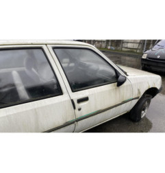 Bobine (allumage) PEUGEOT 205