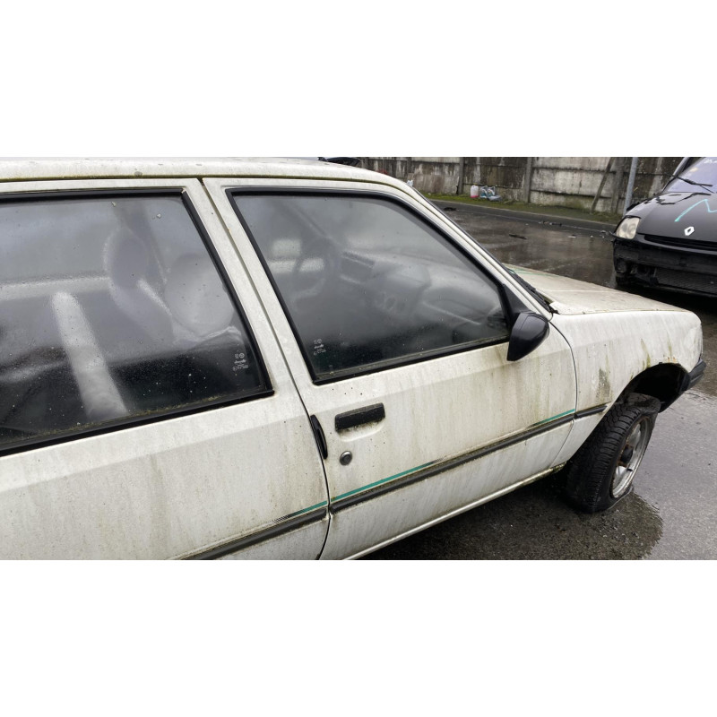 Bobine (allumage) PEUGEOT 205 Photo n°19