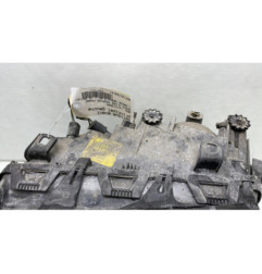 Optique avant principal gauche (feux)(phare) BMW SERIE 3 E46