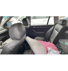 Optique avant principal gauche (feux)(phare) BMW SERIE 3 E46