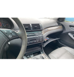 Optique avant principal gauche (feux)(phare) BMW SERIE 3 E46