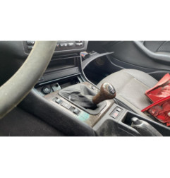 Optique avant principal gauche (feux)(phare) BMW SERIE 3 E46