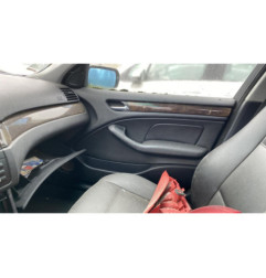 Optique avant principal gauche (feux)(phare) BMW SERIE 3 E46