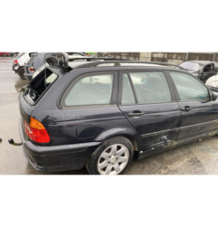 Optique avant principal gauche (feux)(phare) BMW SERIE 3 E46