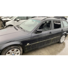 Optique avant principal gauche (feux)(phare) BMW SERIE 3 E46