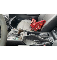 Optique avant principal gauche (feux)(phare) BMW SERIE 3 E46