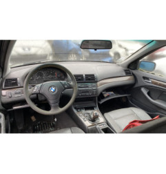 Optique avant principal gauche (feux)(phare) BMW SERIE 3 E46