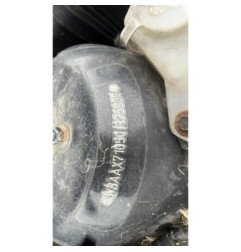 Optique avant principal gauche (feux)(phare) BMW SERIE 3 E46