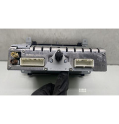 Autoradio d'origine RENAULT CLIO 4