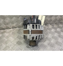 Alternateur RENAULT CLIO 4