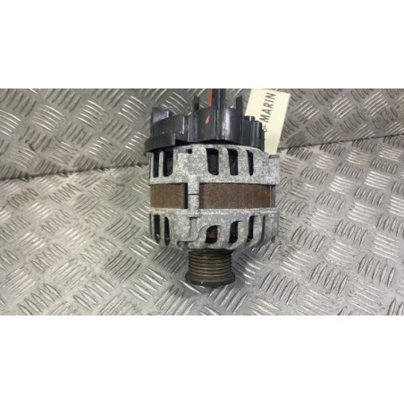 Alternateur RENAULT CLIO 4