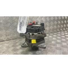 Alternateur RENAULT CLIO 4