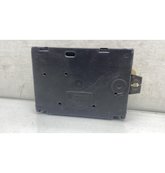 Boitier UCH RENAULT CLIO 4