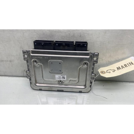 Calculateur moteur RENAULT CLIO 4 Photo n°1