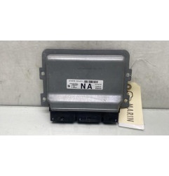 Calculateur moteur RENAULT CLIO 4