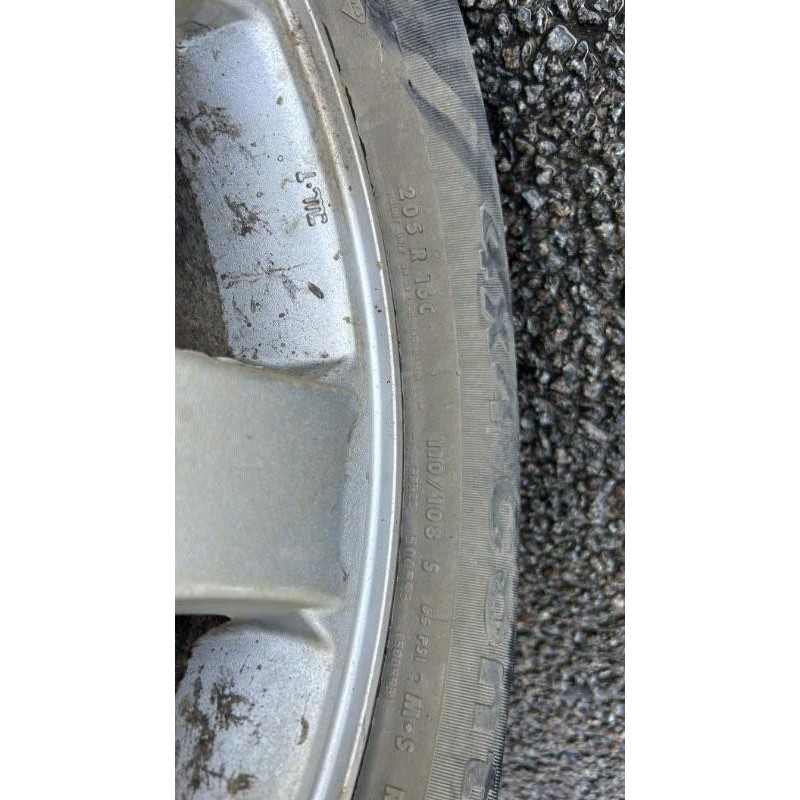 Trappe d'essence MITSUBISHI L 200 3 Photo n°6