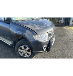 Trappe d'essence MITSUBISHI L 200 3