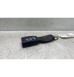 Attache ceinture arriere gauche MITSUBISHI L 200 3